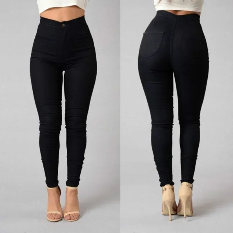 Skinny Jeans Woman