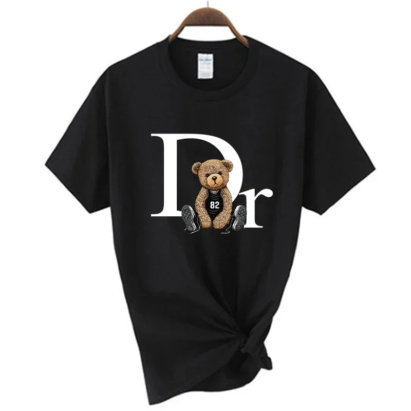 Luxury Women T-shirt