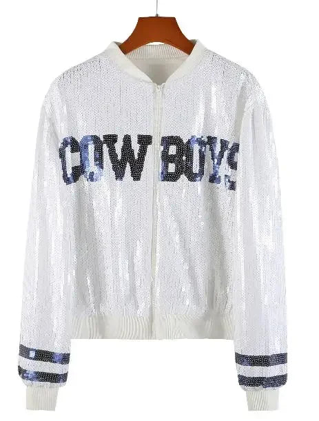 Sports Streetwear Cowboys