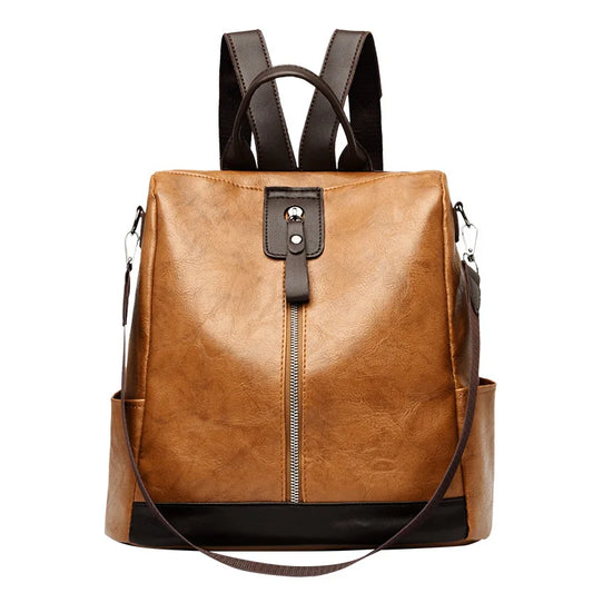 Anti-theft Women Backpacks