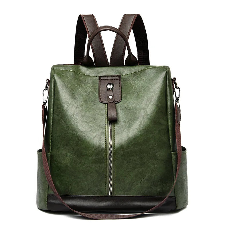 Anti-theft Women Backpacks