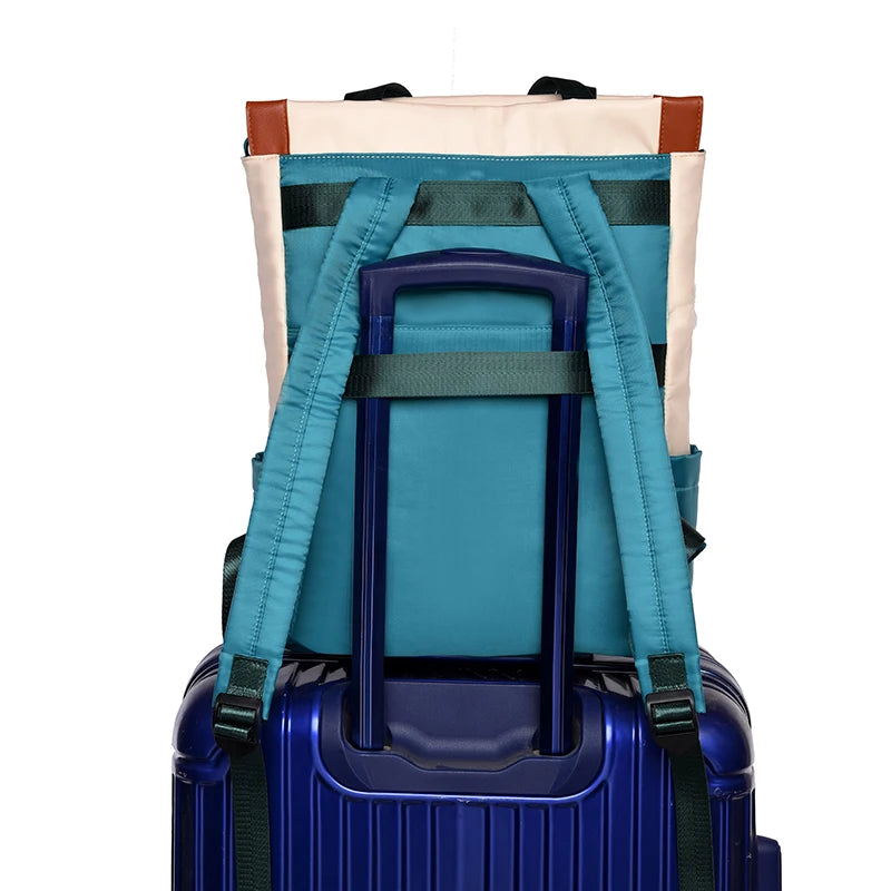 Waterproof Oxford Backpack