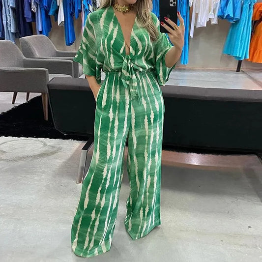 Women's Jumpsuit