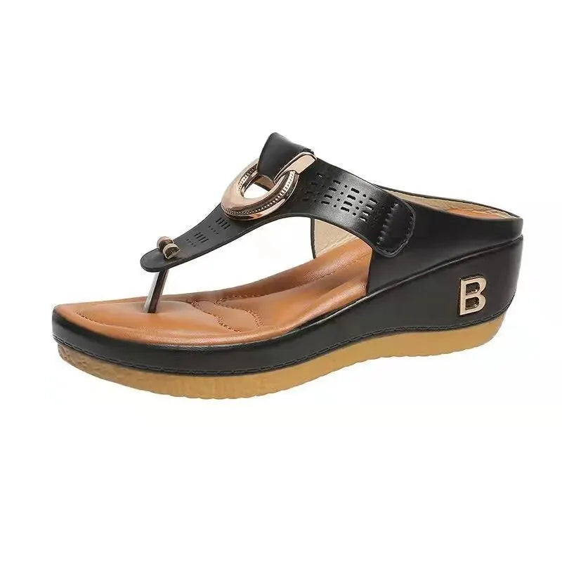 Non-Slip Flip Flop Sandals