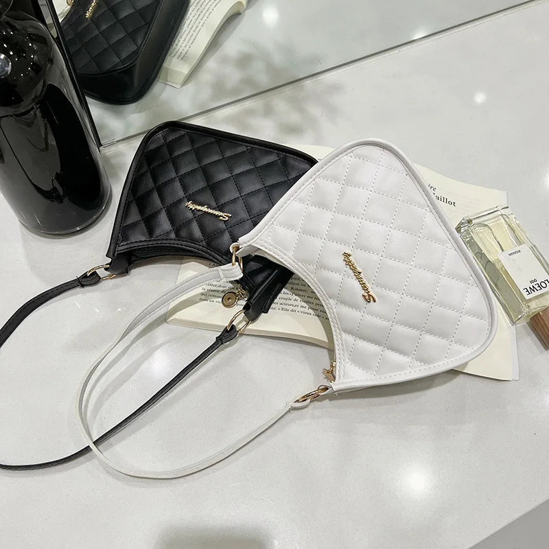 Versatile Shoulder Bag Small
