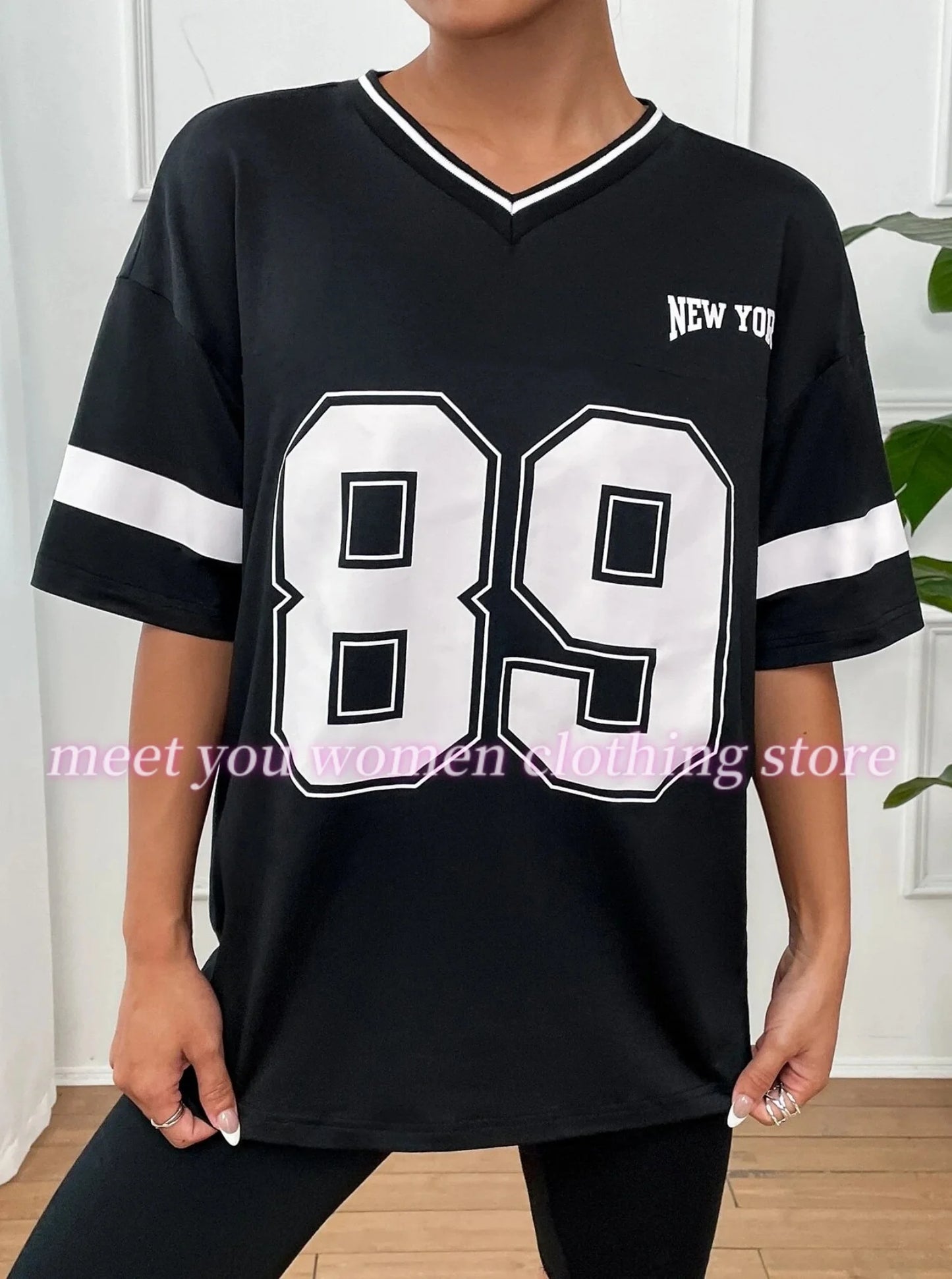 Summer Women T-shirts
