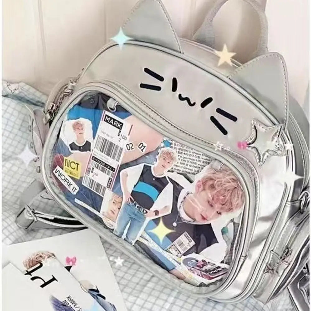 Cat Backpacks