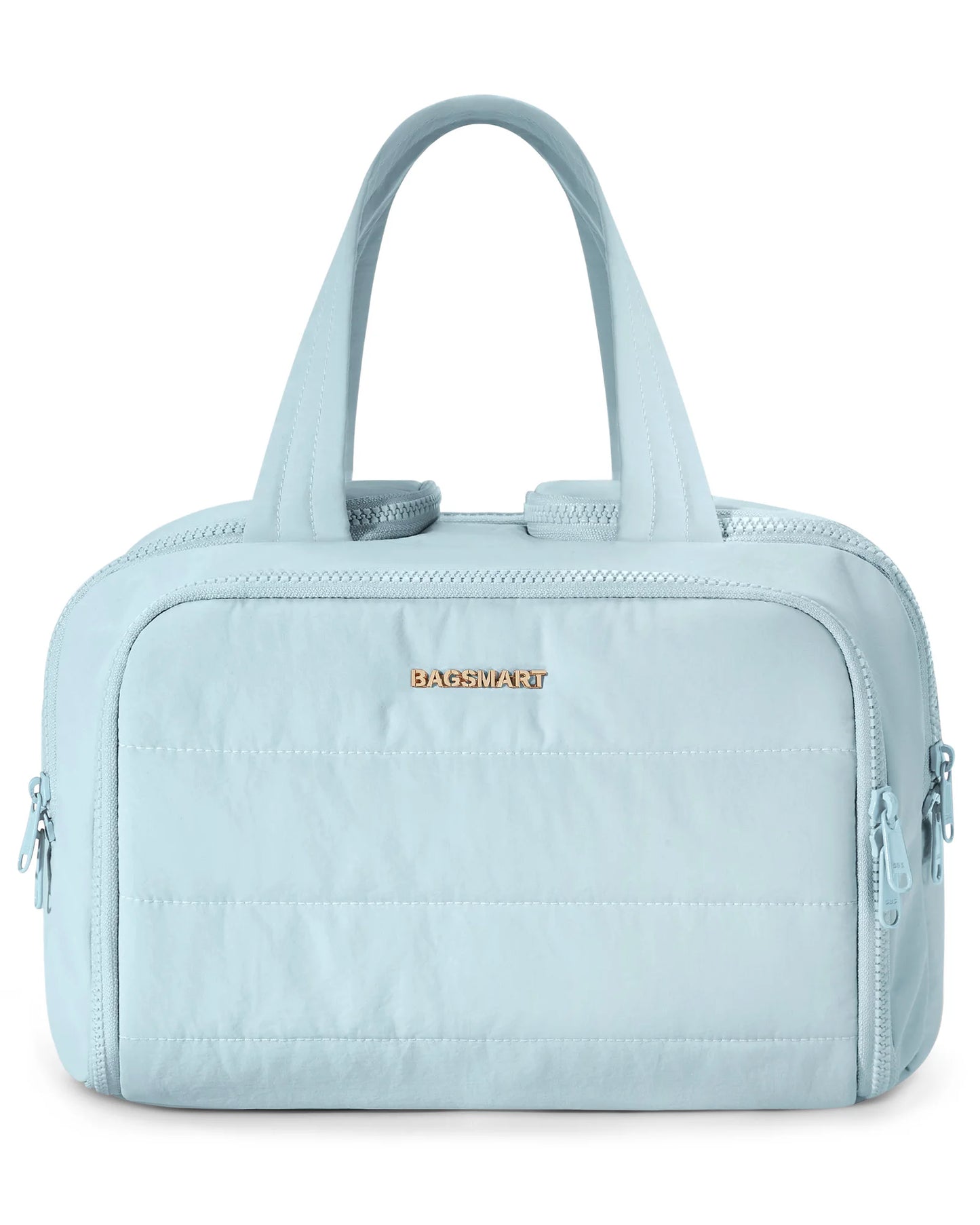 Large Capacity Travel Toiletry Makeup Cosmetics Bag