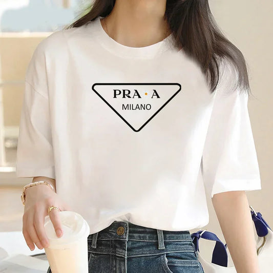 Short-Sleeved T-Shirt