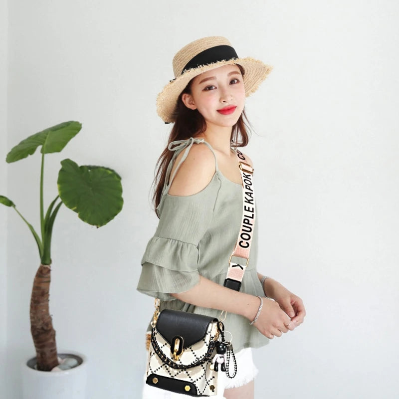 Crossbody Bag