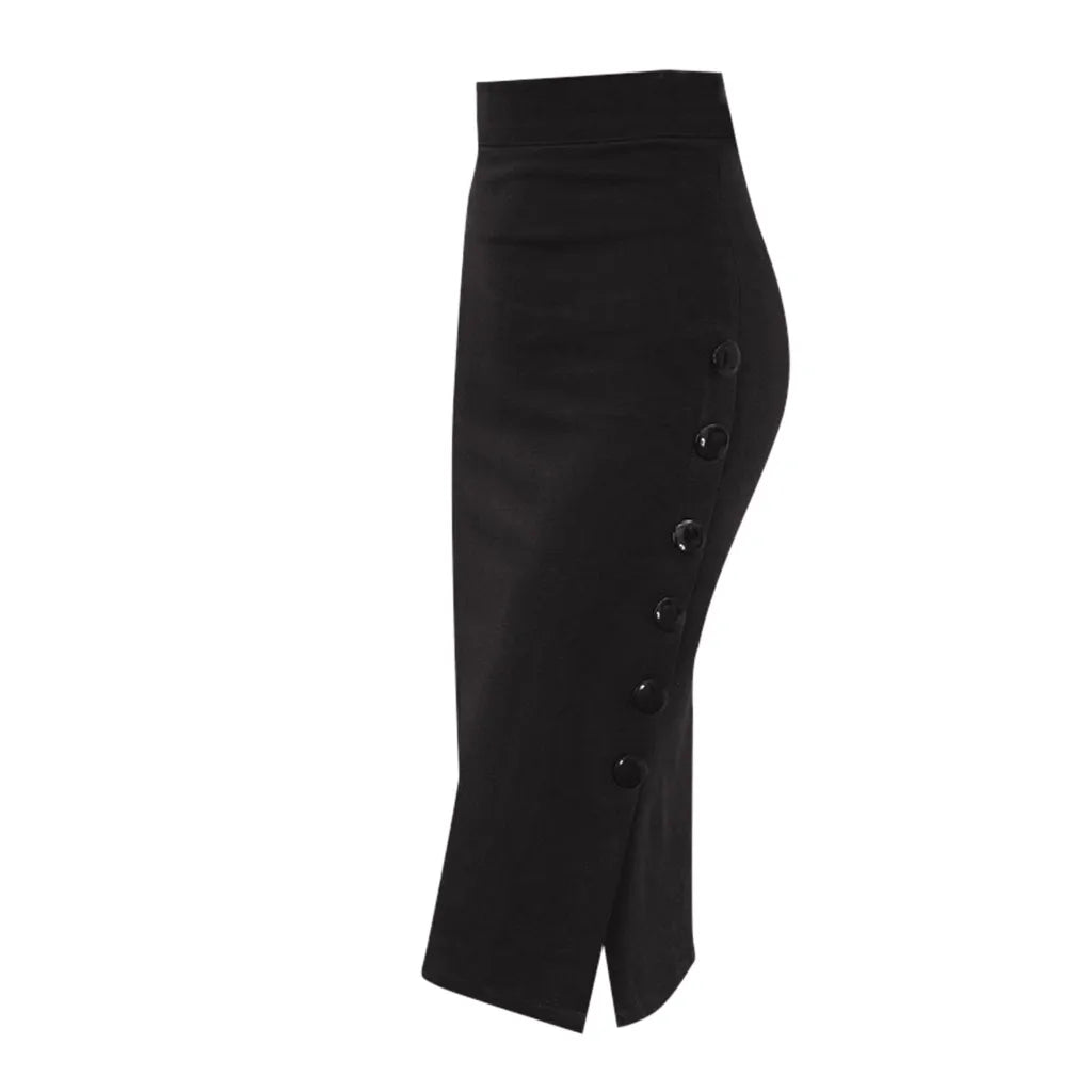 Pencil Skirt
