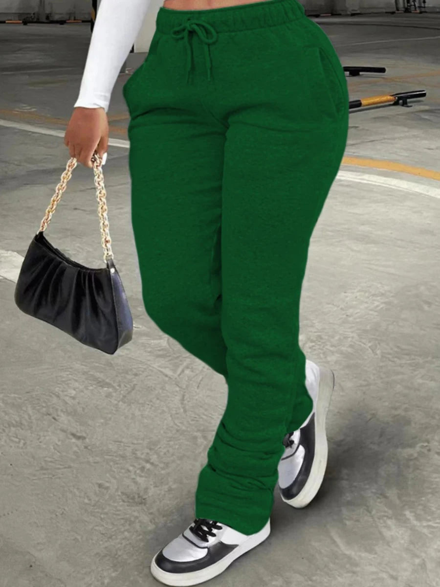 Drawstring Sweatpants