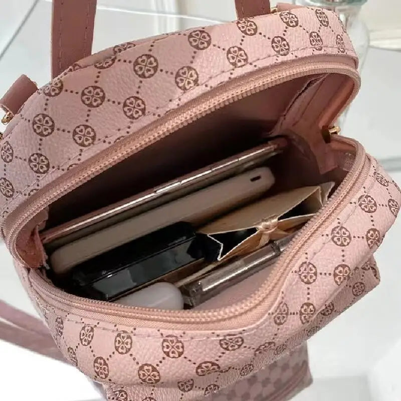 Fashion Backpack