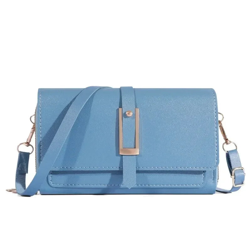 Small Crossbody Shoulder Bag