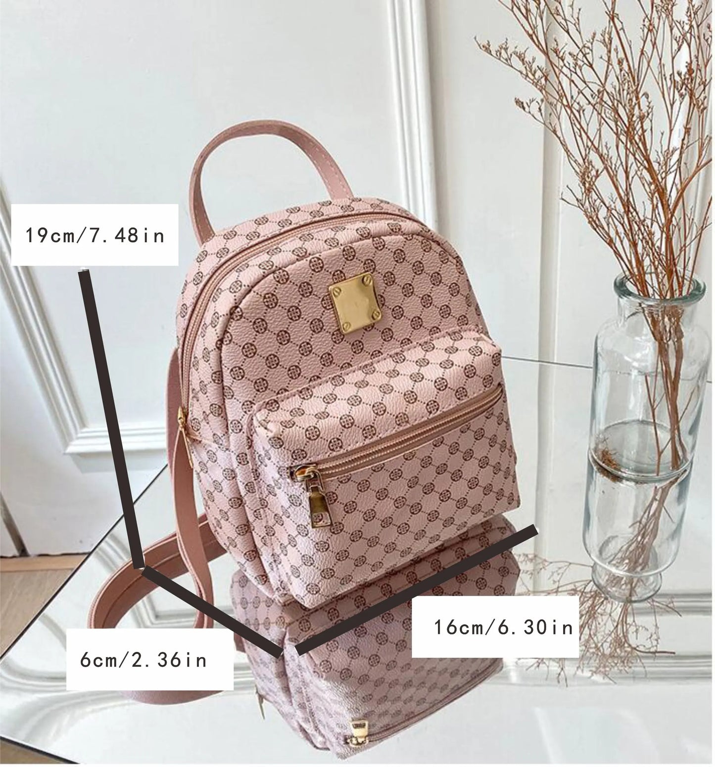Fashion Backpack