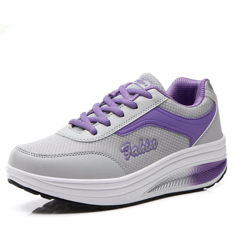 Walking Sneakers