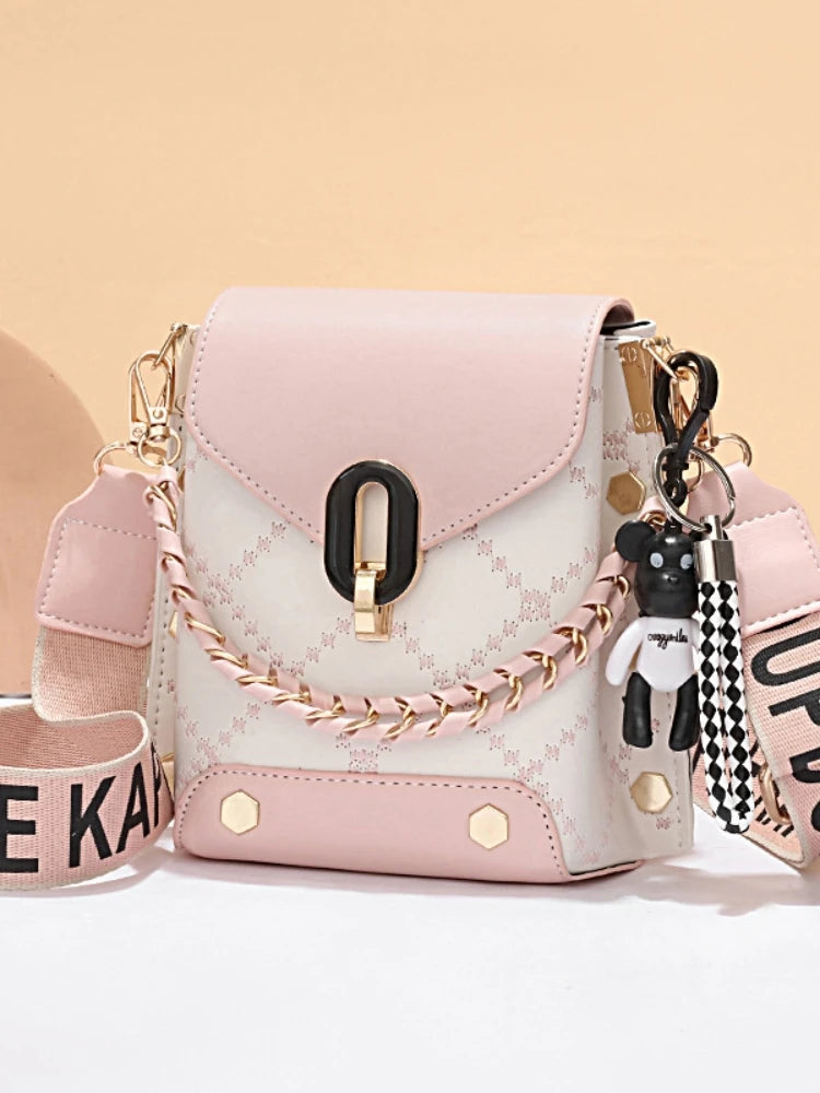 Crossbody Bag