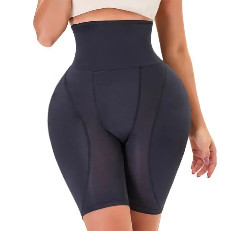 Hip Shapewear Panties Butt Lifter
