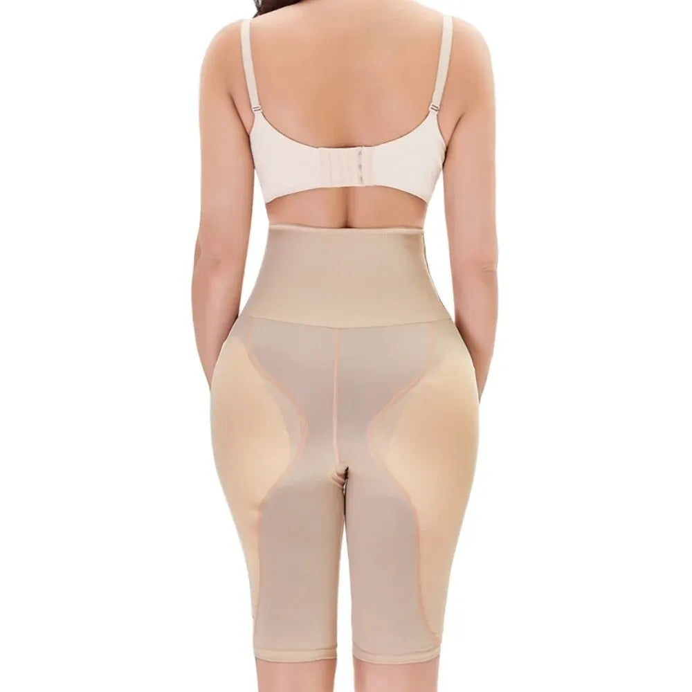 Hip Shapewear Panties Butt Lifter