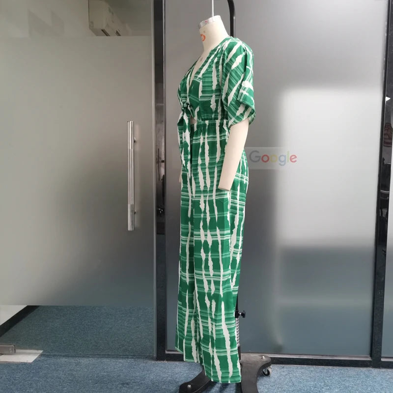 Women's Jumpsuit