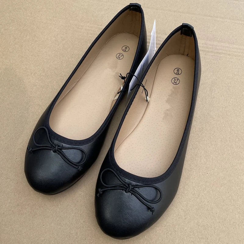 Comfort Slip-On Loafers