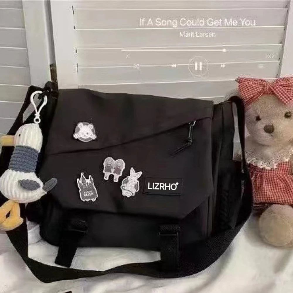 Shoulder Large Capacity Crossbody Bags