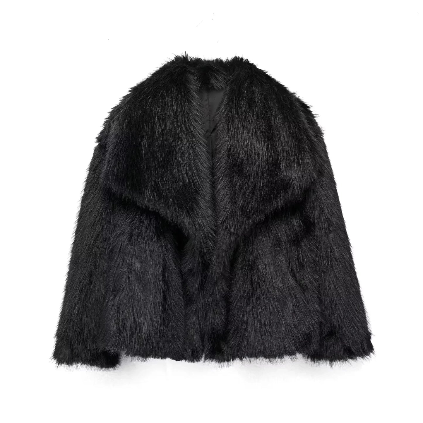 Woven Jacket For Women