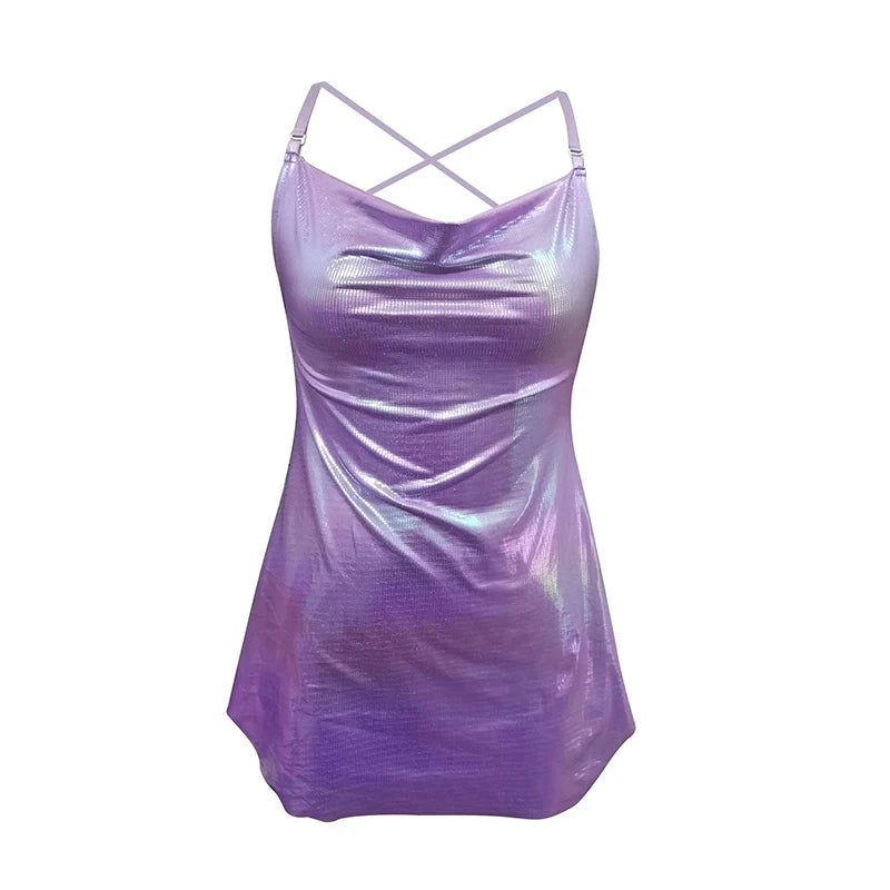 Evening Party Dress