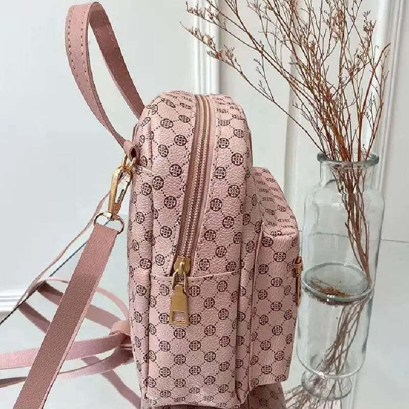 Fashion Backpack