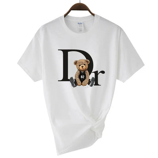 Luxury Women T-shirt