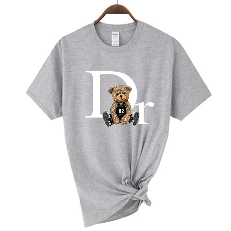 Luxury Women T-shirt