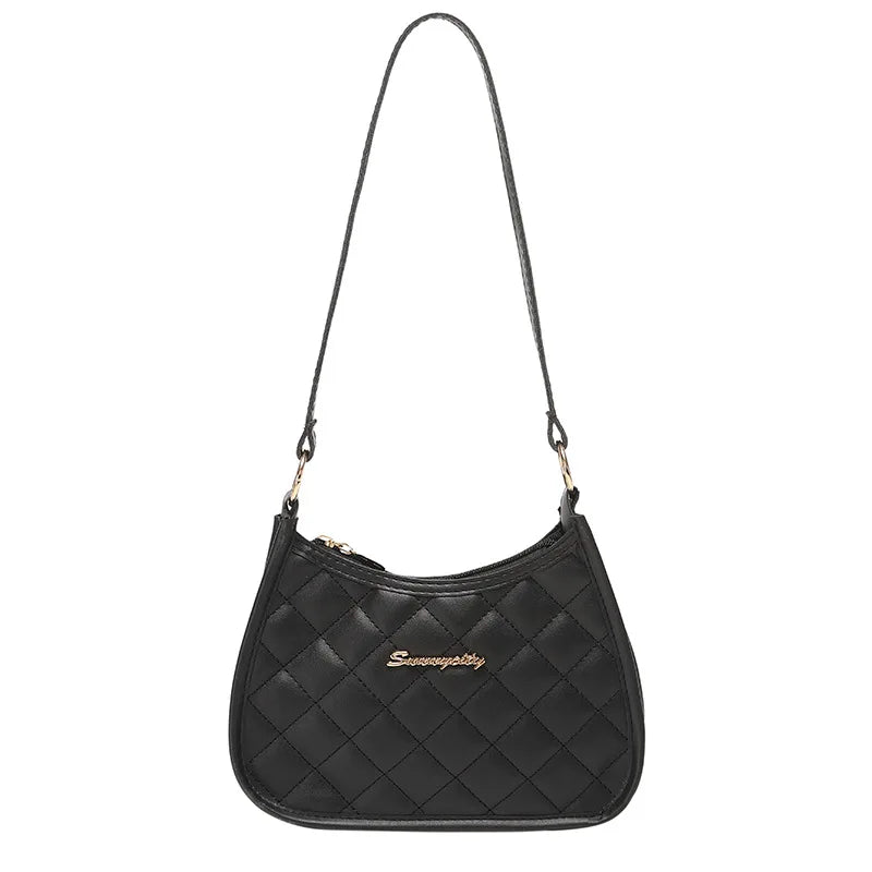Versatile Shoulder Bag Small