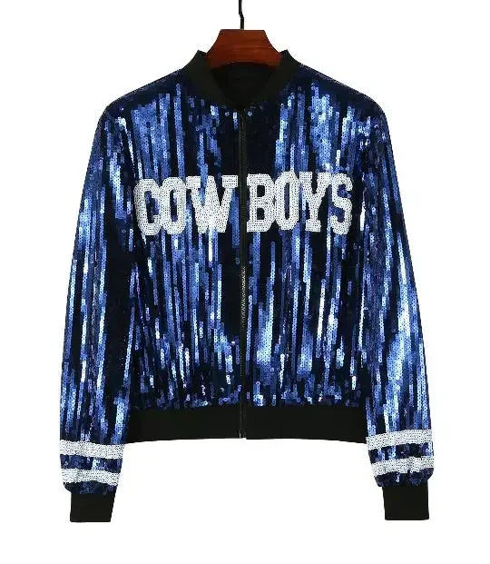 Sports Streetwear Cowboys
