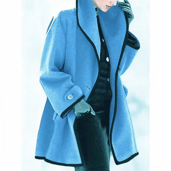 Winter Woolen Coat