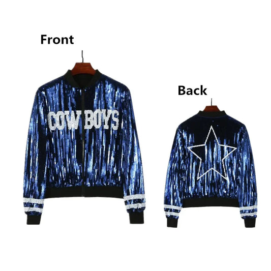Sports Streetwear Cowboys