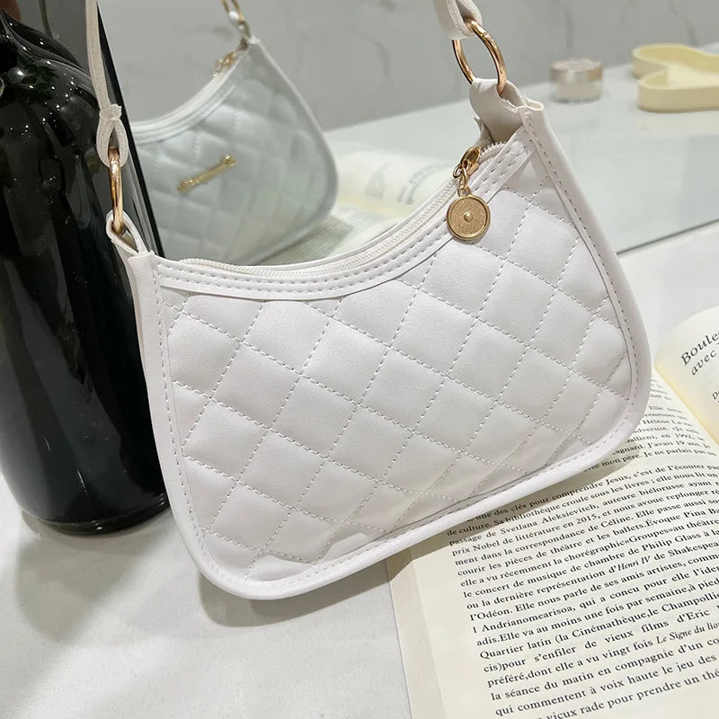 Versatile Shoulder Bag Small