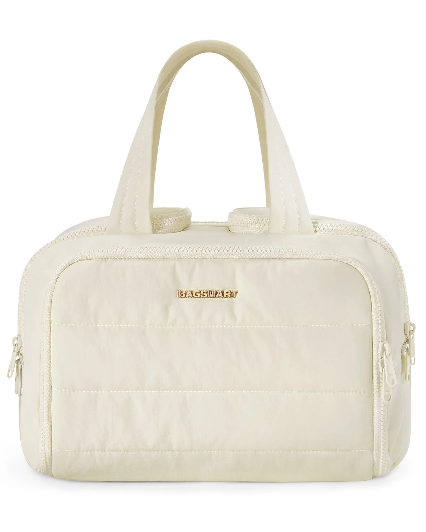 Large Capacity Travel Toiletry Makeup Cosmetics Bag
