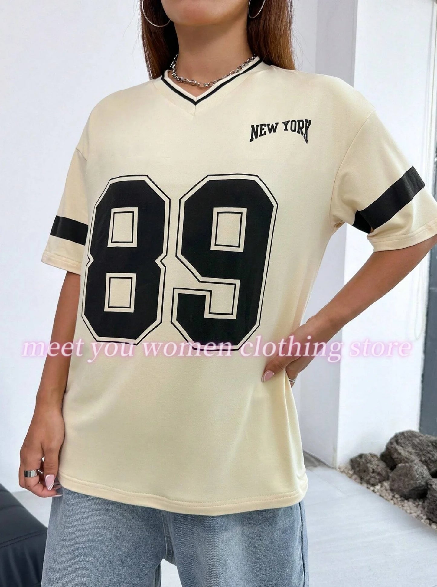 Summer Women T-shirts