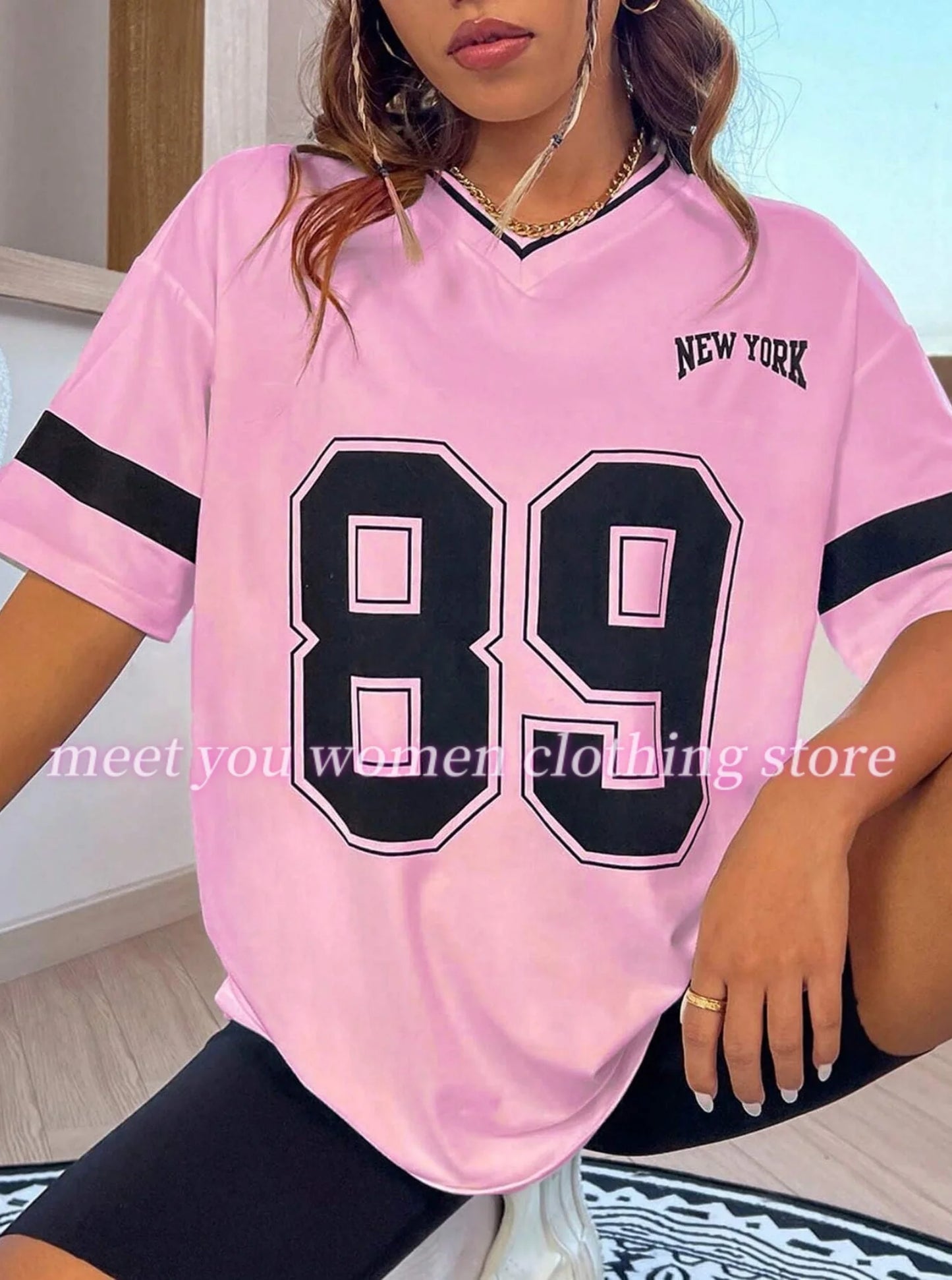 Summer Women T-shirts