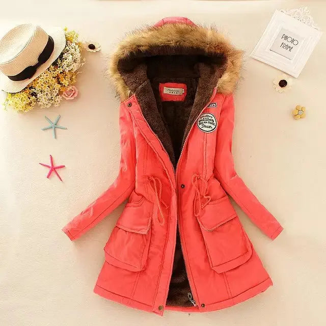 Winter Jacket