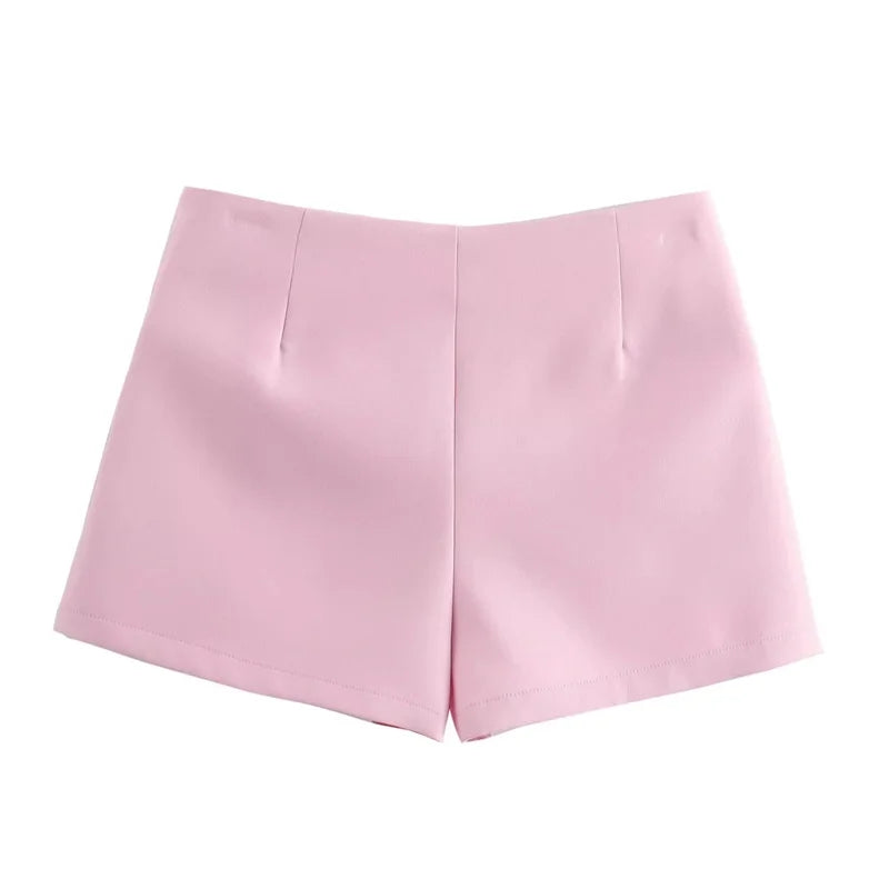 Mini Skirt