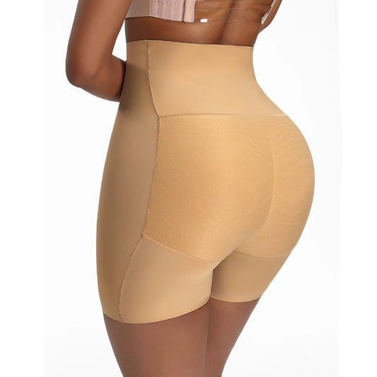 Women High Waist Butt Body Shaper