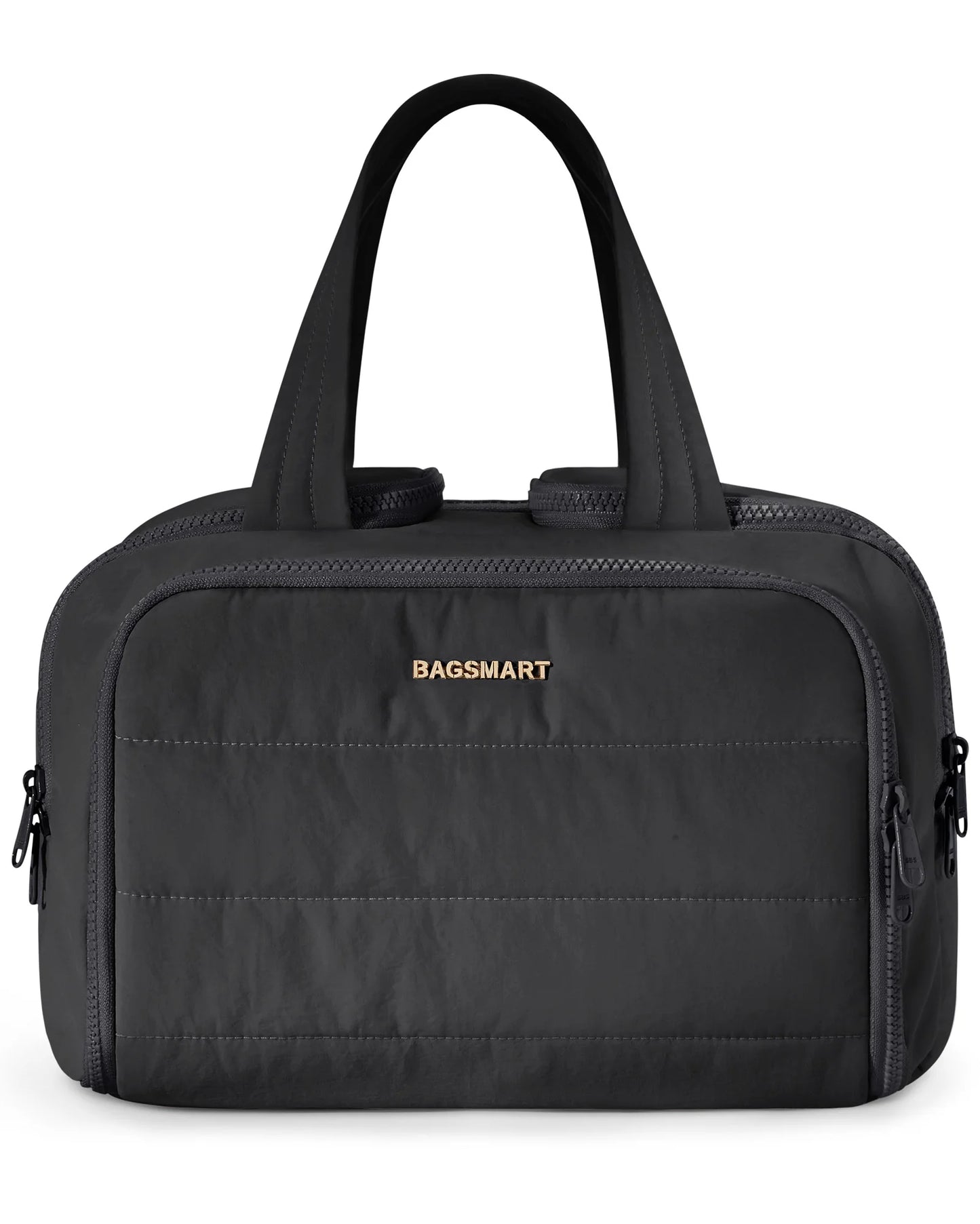 Large Capacity Travel Toiletry Makeup Cosmetics Bag