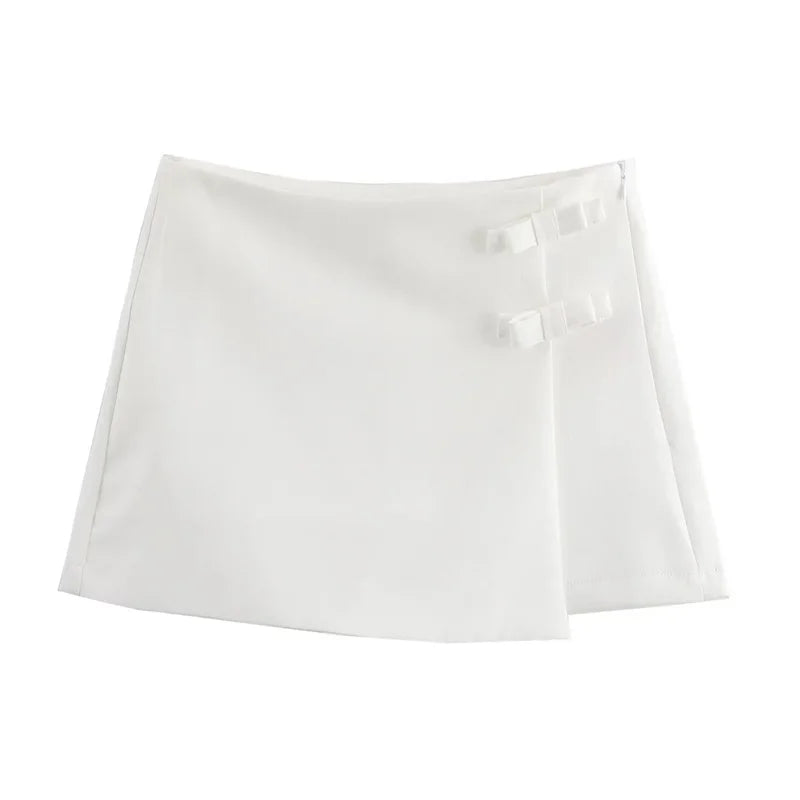Mini Skirt