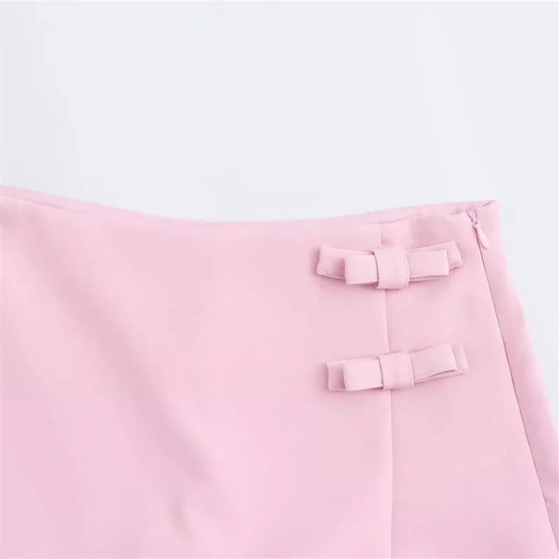 Mini Skirt