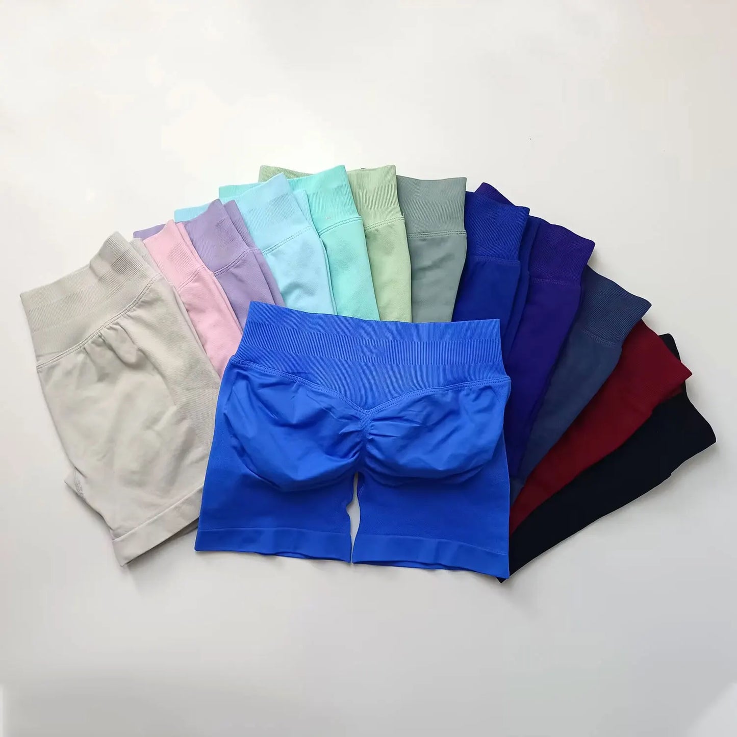 Fitness Shorts