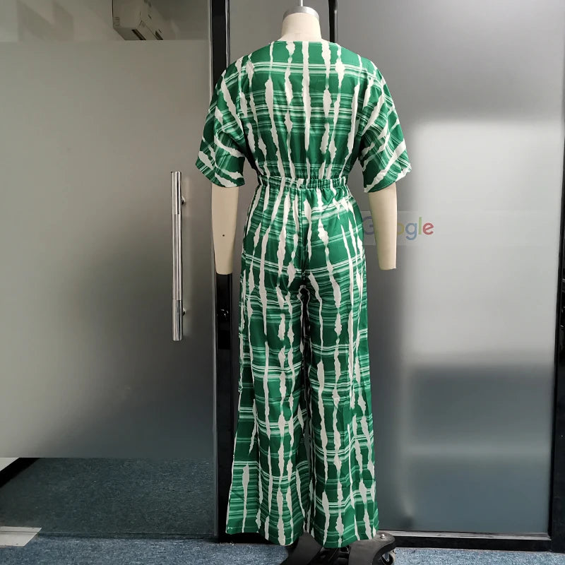 Women's Jumpsuit
