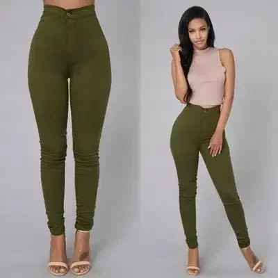 Skinny Jeans Woman