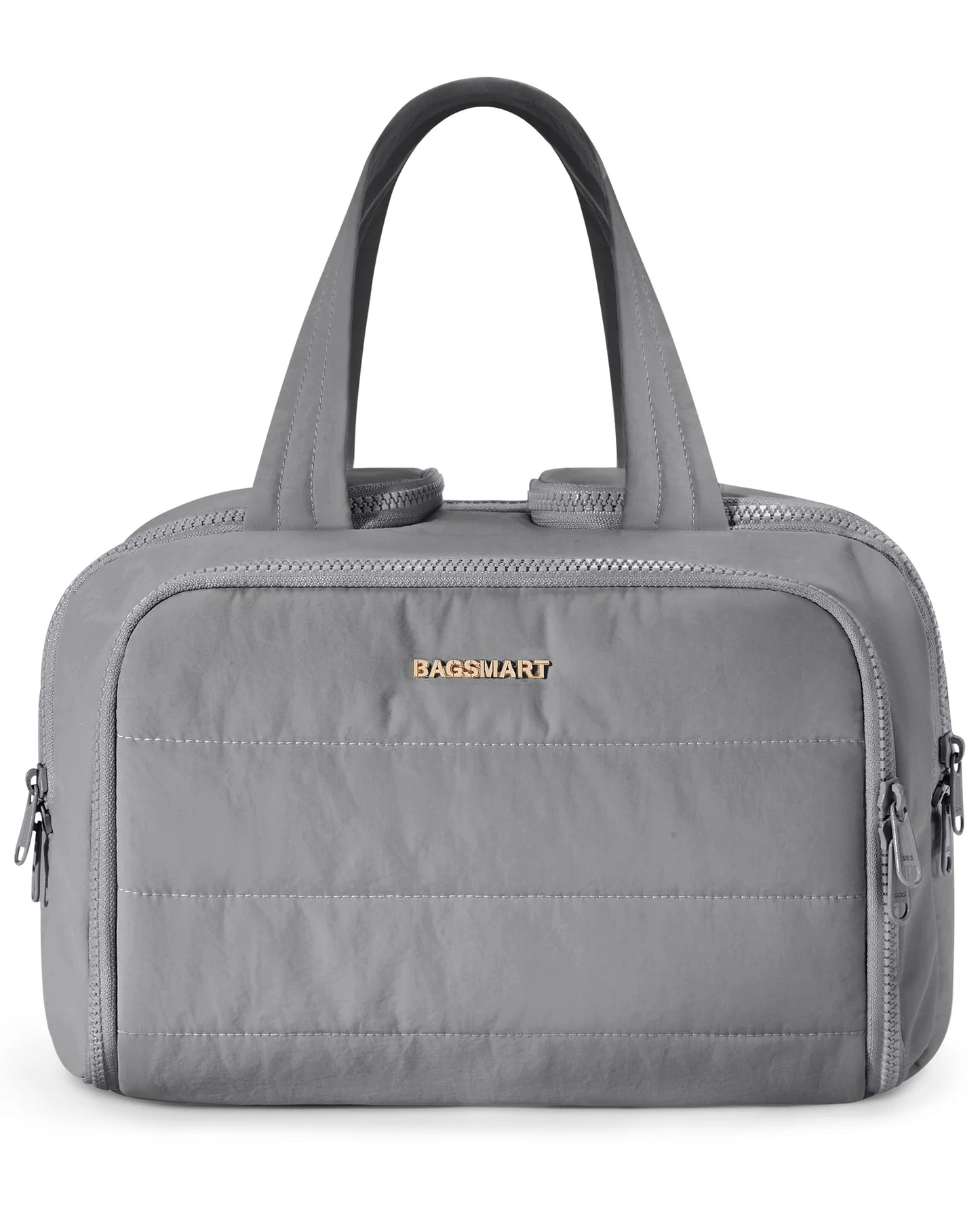 Large Capacity Travel Toiletry Makeup Cosmetics Bag