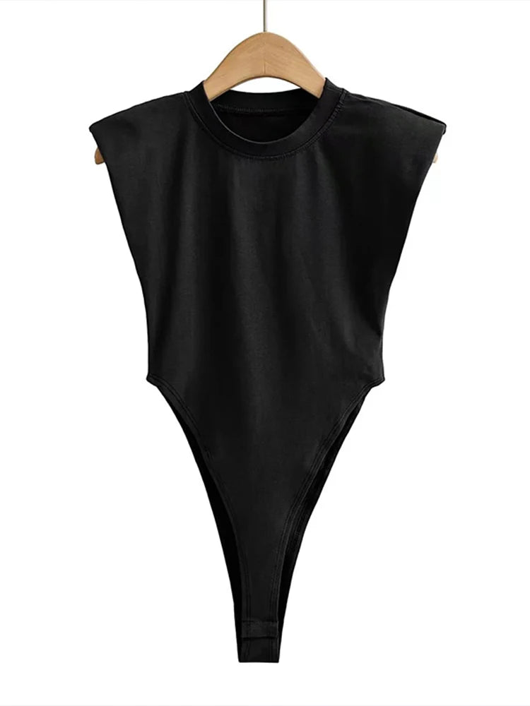 One Piece Bodysuit Top